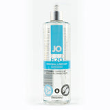 JO H2O Water Based Lubricant