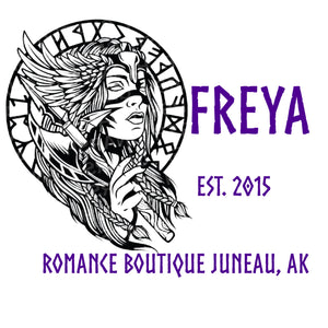 FREYA JUNEAU GIFT CARD