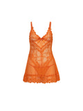 Valentine Babydoll
