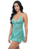 Valentine Babydoll