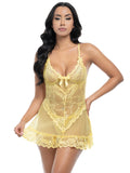 Valentine Babydoll