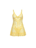 Valentine Babydoll