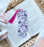 Bookmarks