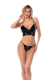Liquid Black 2pc Set