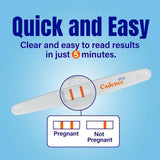 EarlyPT Early Results Pregnancy Test
