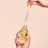 Gold 24K Collagen Anti-Aging Serum | Korean Skincare