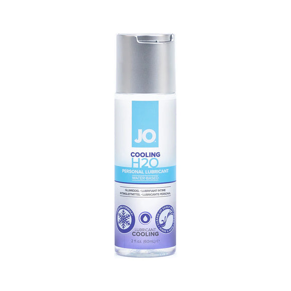 JO H2O Cooling, 2oz