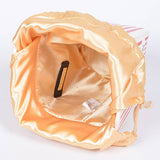 Unique Popcorn Designed Clutch