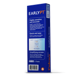 EarlyPT Early Results Pregnancy Test