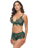 Cami Lace Bra Set