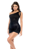 Shimmer Dress