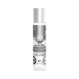 JO All-In-One Sensual Massage Glide Fragrance Free