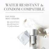 JO All-In-One Sensual Massage Glide Fragrance Free