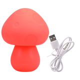 Mochi Mushroom Vibe