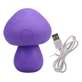 Mochi Mushroom Vibe