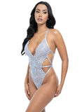 Lina Lace Teddy