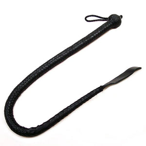 Rouge Devil Tail Whip RED