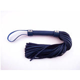 Rouge Flogger, Leather  H-Style