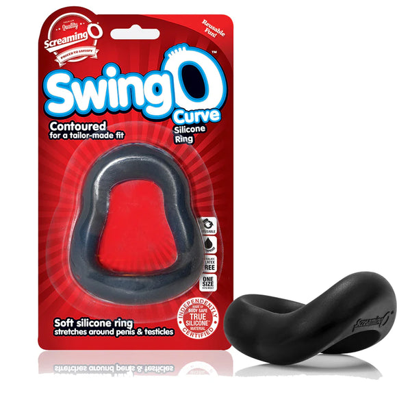 Screaming O SwingO Curve
