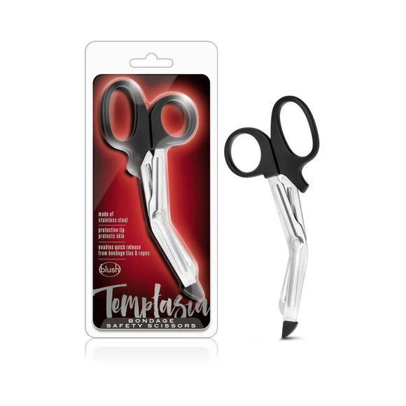 Blush Temptasia Bondage Safety Scissors