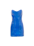 Rider Tube Dress