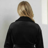 Women's Ultra Soft Plush Robe