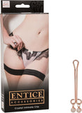 Entice Crystal Intimate Clip
