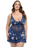 Rosalie Sleep Babydoll
