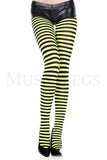 Striped Tights
