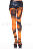 Striped Tights