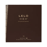 LELO Hex