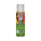 JO H2O Flavored Water-Based Lubricant