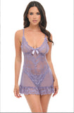 Valentine Babydoll
