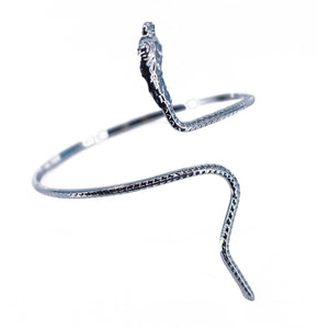 Snake Armband