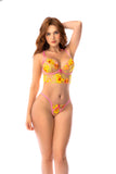 Solar Blossom 2 Pc Set