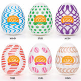 Tenga EGG's