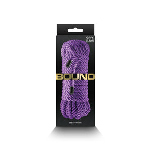 Bound Rope 25'