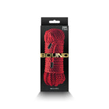 Bound Rope 25'