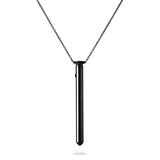 Crave Vesper Necklace Vibe Silver or Black