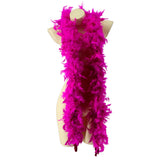 Feather Boa