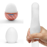 Tenga EGG's