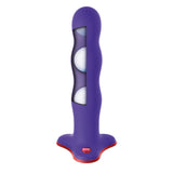 Fun Factory Bouncer - Flashy Purple