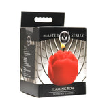 Master Series Flaming Rose