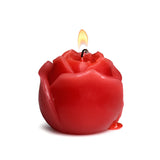 Master Series Flaming Rose