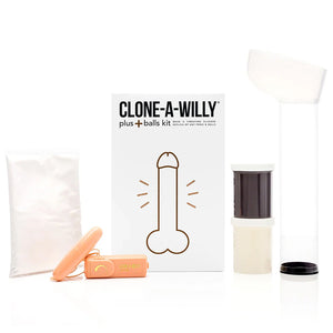 Clone-a-Willy Plus+