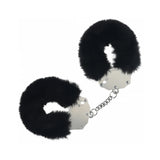 Heavy-Duty Fluffy Handcuffs