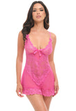 Valentine Babydoll