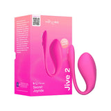 We-Vibe Jive Pink