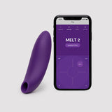 We-Vibe Melt 2 Pleasure Air Clit Stim