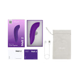 We-Vibe Melt 2 Pleasure Air Clit Stim